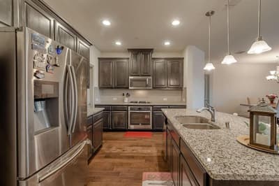 1224 Wiltshire Drive, Allen TX 75013 - Photo 3