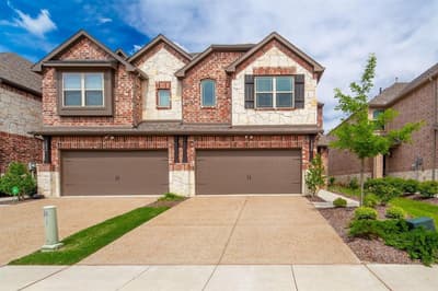 1224 Wiltshire Drive, Allen TX 75013