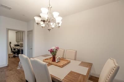 1224 Wiltshire Drive, Allen TX 75013 - Photo 5