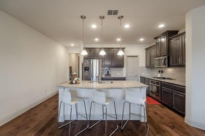 1224 Wiltshire Drive, Allen TX 75013 - Photo 4