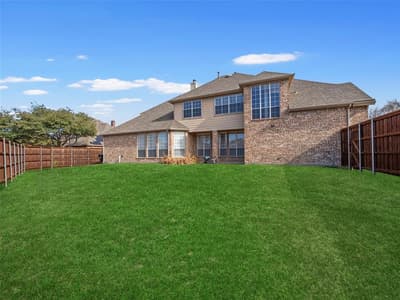 3772 Guadalupe Lane, Frisco TX 75034 - Photo 3