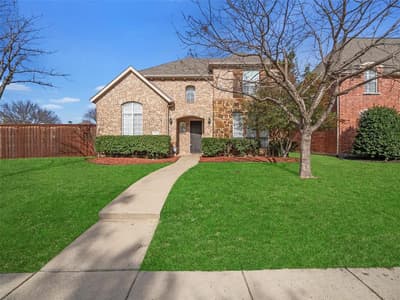 3772 Guadalupe Lane, Frisco TX 75034
