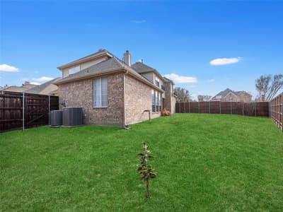 3772 Guadalupe Lane, Frisco TX 75034 - Photo 5