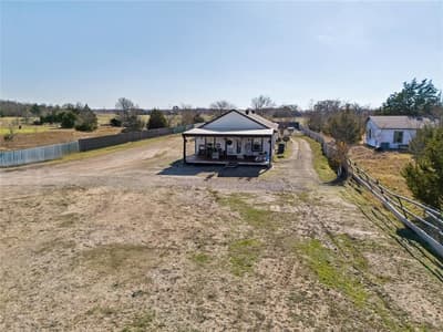 21896 County Road 4072, Kemp TX 75143 - Photo 2