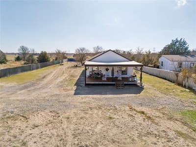 21896 County Road 4072, Kemp TX 75143