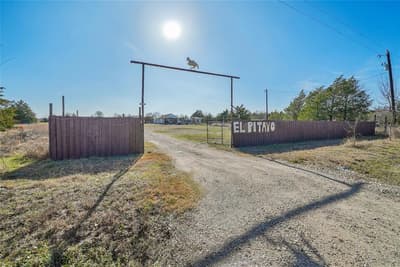 21896 County Road 4072, Kemp TX 75143 - Photo 5