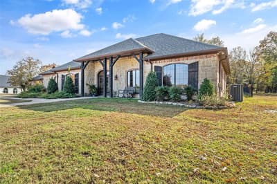 12001 St Hwy 31, Malakoff TX 75148 - Photo 5