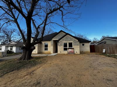2533 Jonesboro Avenue, Dallas TX 75228 - Photo 2