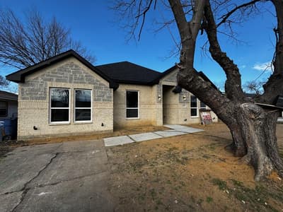 2533 Jonesboro Avenue, Dallas TX 75228