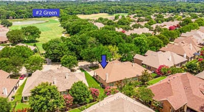 719 Scenic Ranch Circle, Fairview TX 75069