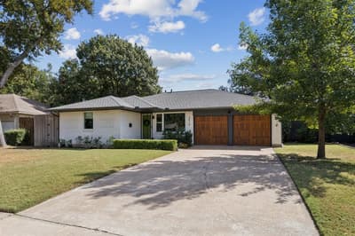 8478 Banquo Drive, Dallas TX 75228