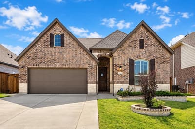 2042 Clear Water Way, Royse City TX 75189