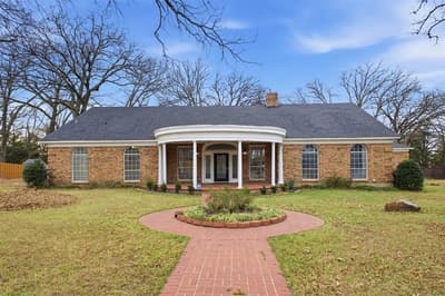 1433 Brandy Circle, Sulphur Springs TX 75482