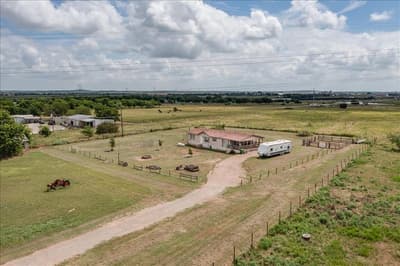 5680 County Road 1217, Cleburne TX 76033