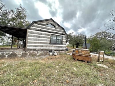 8982 County Road 149, Brownwood TX 76801 - Photo 2