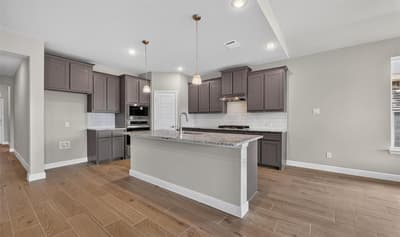 11213 TREEHOUSE Trail, Justin TX 76247 - Photo 2