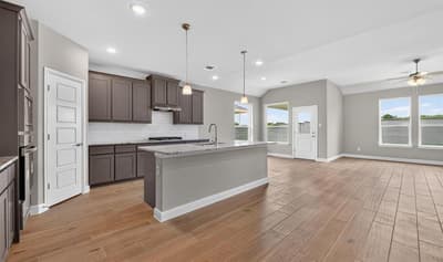 11213 TREEHOUSE Trail, Justin TX 76247 - Photo 3