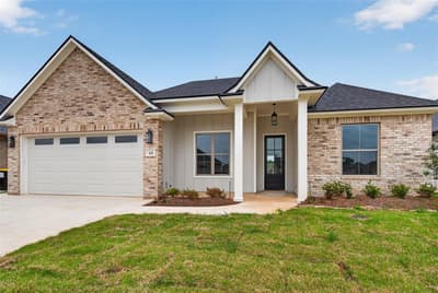 111 Katy Lane, Bossier City LA 71111 - Photo 2