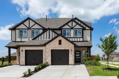 451 Sweet Spring Drive, Lavon TX 75166