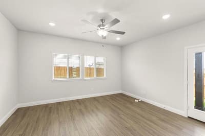 451 Sweet Spring Drive, Lavon TX 75166 - Photo 5