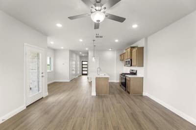 451 Sweet Spring Drive, Lavon TX 75166 - Photo 4