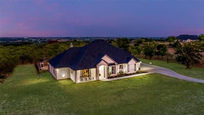 101 Trail Ridge, Weatherford TX 76087 - Photo 3