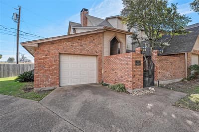 156 Pleasant Grove Lane # 5, Waco TX 76712