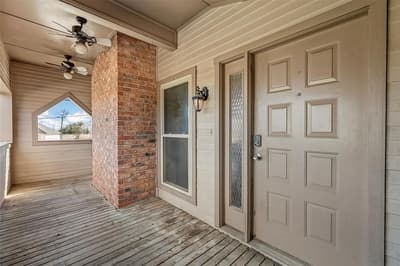 156 Pleasant Grove Lane # 5, Waco TX 76712 - Photo 5
