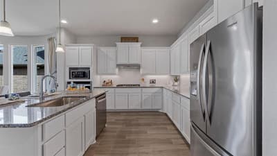 11205 TREEHOUSE Trail, Justin TX 76247 - Photo 4