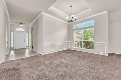 6501 Stockton Drive, Fort Worth TX 76132 - Photo 3