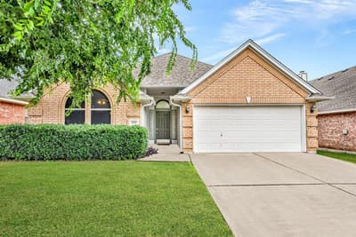 6501 Stockton Drive, Fort Worth TX 76132