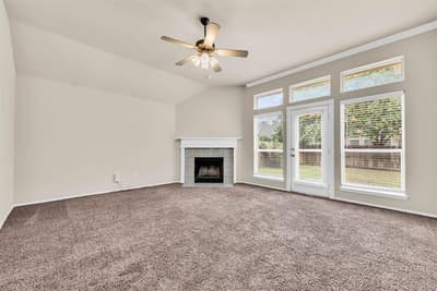 6501 Stockton Drive, Fort Worth TX 76132 - Photo 5