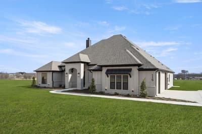 115 Blackstar Lane, Decatur TX 76234 - Photo 2