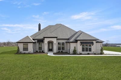 115 Blackstar Lane, Decatur TX 76234