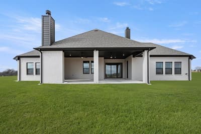 115 Blackstar Lane, Decatur TX 76234 - Photo 4