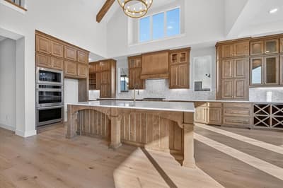 2641 Archgate Court, Prosper TX 75078 - Photo 2