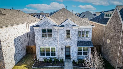 4505 Sovereignty Drive, McKinney TX 75070 - Photo 2