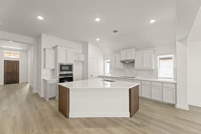 1404 Elle Lane, Aubrey TX 76227 - Photo 2