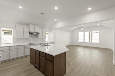 1404 Elle Lane, Aubrey TX 76227 - Photo 5