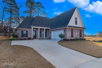 837 Walstonburg, Benton LA 71006