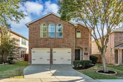 10617 Cochron Drive, McKinney TX 75072 - Photo 2