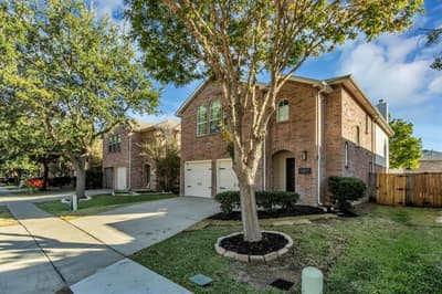 10617 Cochron Drive, McKinney TX 75072 - Photo 3