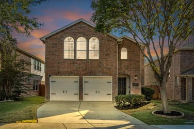 10617 Cochron Drive, McKinney TX 75072