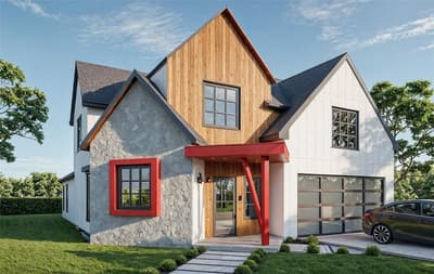 512 S Kentucky Street, McKinney TX 75069