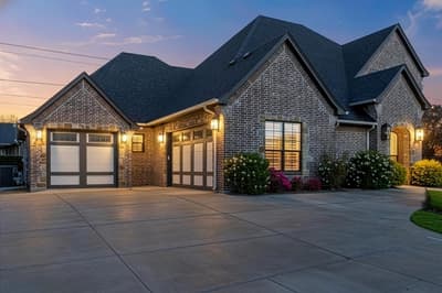 1001 Quarry Court, Granbury TX 76048
