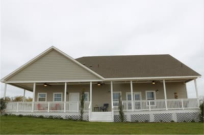 119 Dove Street, Boyd TX 76023 - Photo 2
