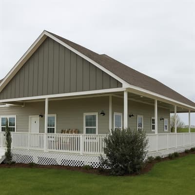 119 Dove Street, Boyd TX 76023 - Photo 3