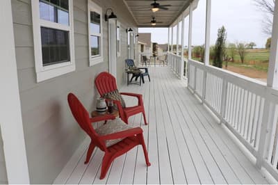 119 Dove Street, Boyd TX 76023