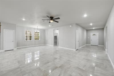 306 Lewis Street, Cleburne TX 76031 - Photo 2