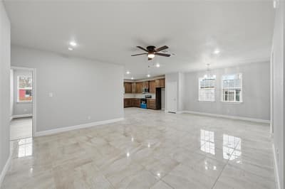 306 Lewis Street, Cleburne TX 76031 - Photo 3
